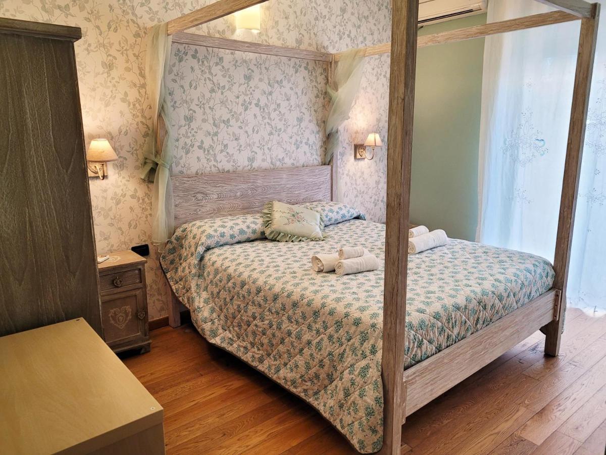 Baribello Apartment - 3 Bedrooms 3 Bathrooms - Bari Central Station Exteriér fotografie