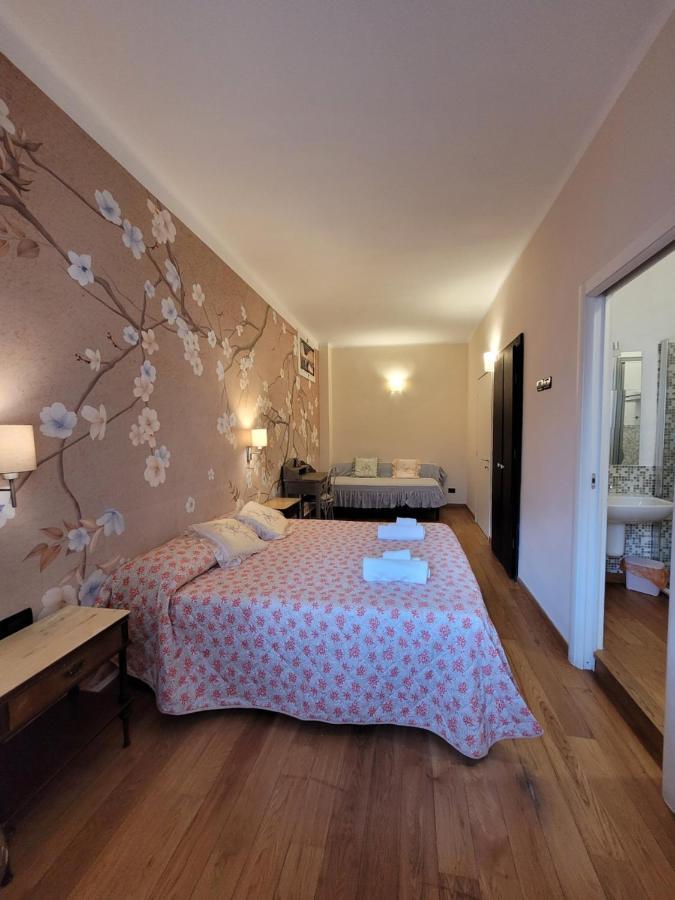 Baribello Apartment - 3 Bedrooms 3 Bathrooms - Bari Central Station Exteriér fotografie