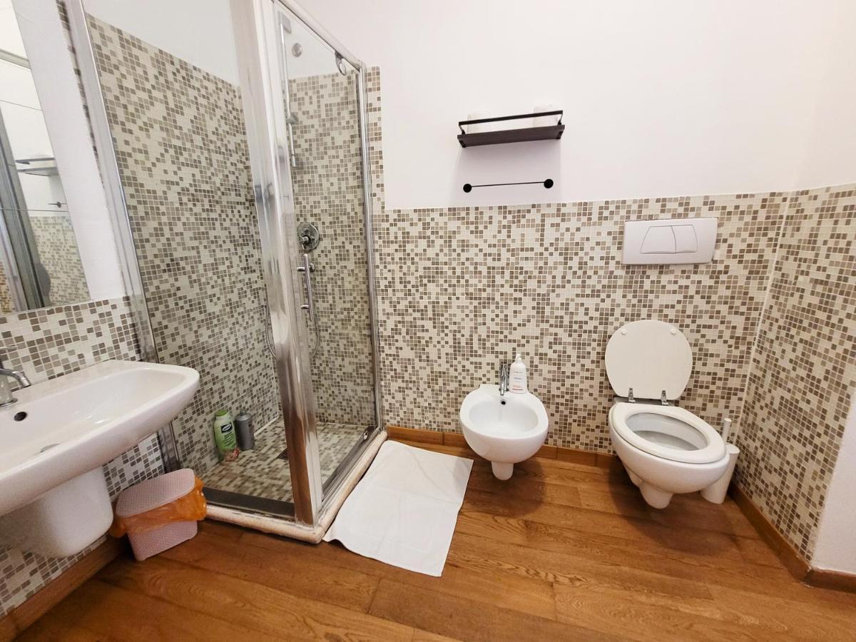Baribello Apartment - 3 Bedrooms 3 Bathrooms - Bari Central Station Exteriér fotografie