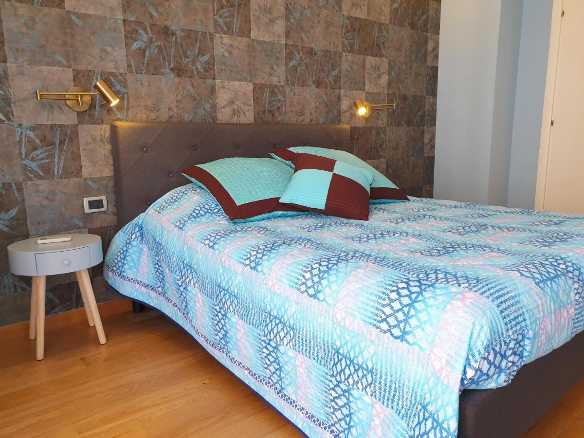 Baribello Apartment - 3 Bedrooms 3 Bathrooms - Bari Central Station Exteriér fotografie