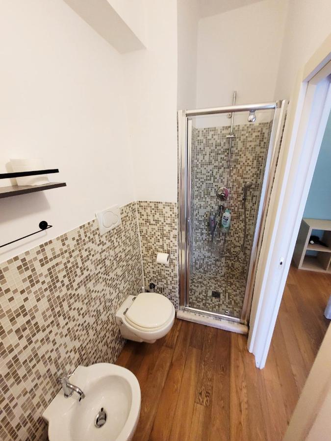 Baribello Apartment - 3 Bedrooms 3 Bathrooms - Bari Central Station Exteriér fotografie