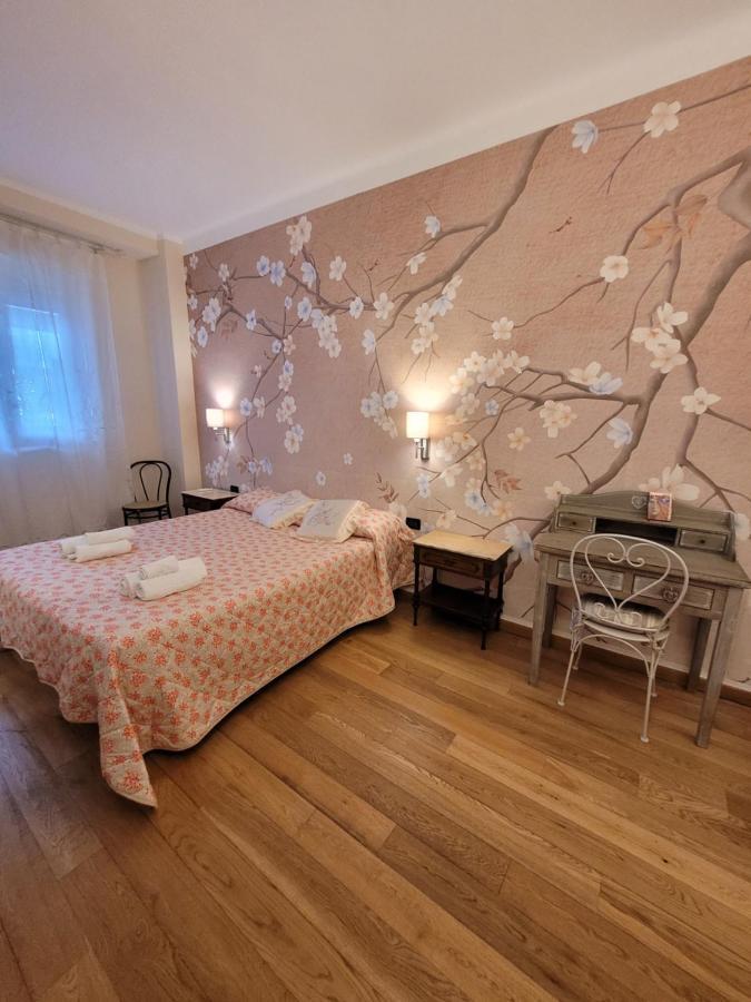 Baribello Apartment - 3 Bedrooms 3 Bathrooms - Bari Central Station Exteriér fotografie