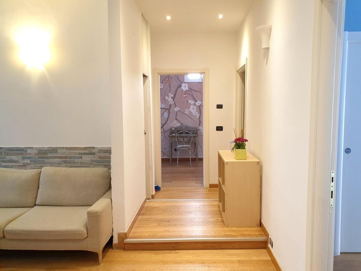 Baribello Apartment - 3 Bedrooms 3 Bathrooms - Bari Central Station Exteriér fotografie