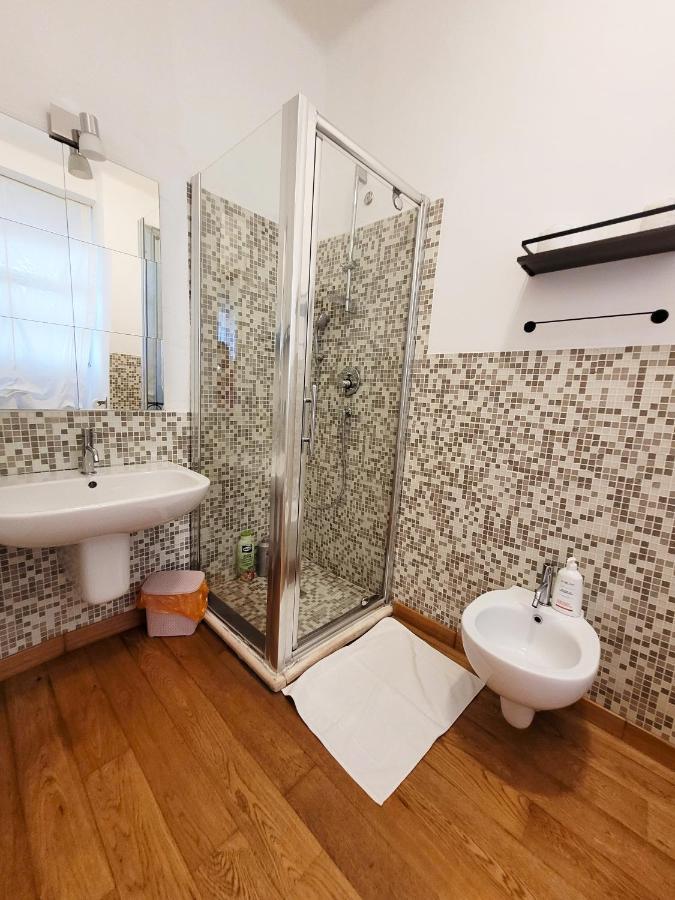 Baribello Apartment - 3 Bedrooms 3 Bathrooms - Bari Central Station Exteriér fotografie