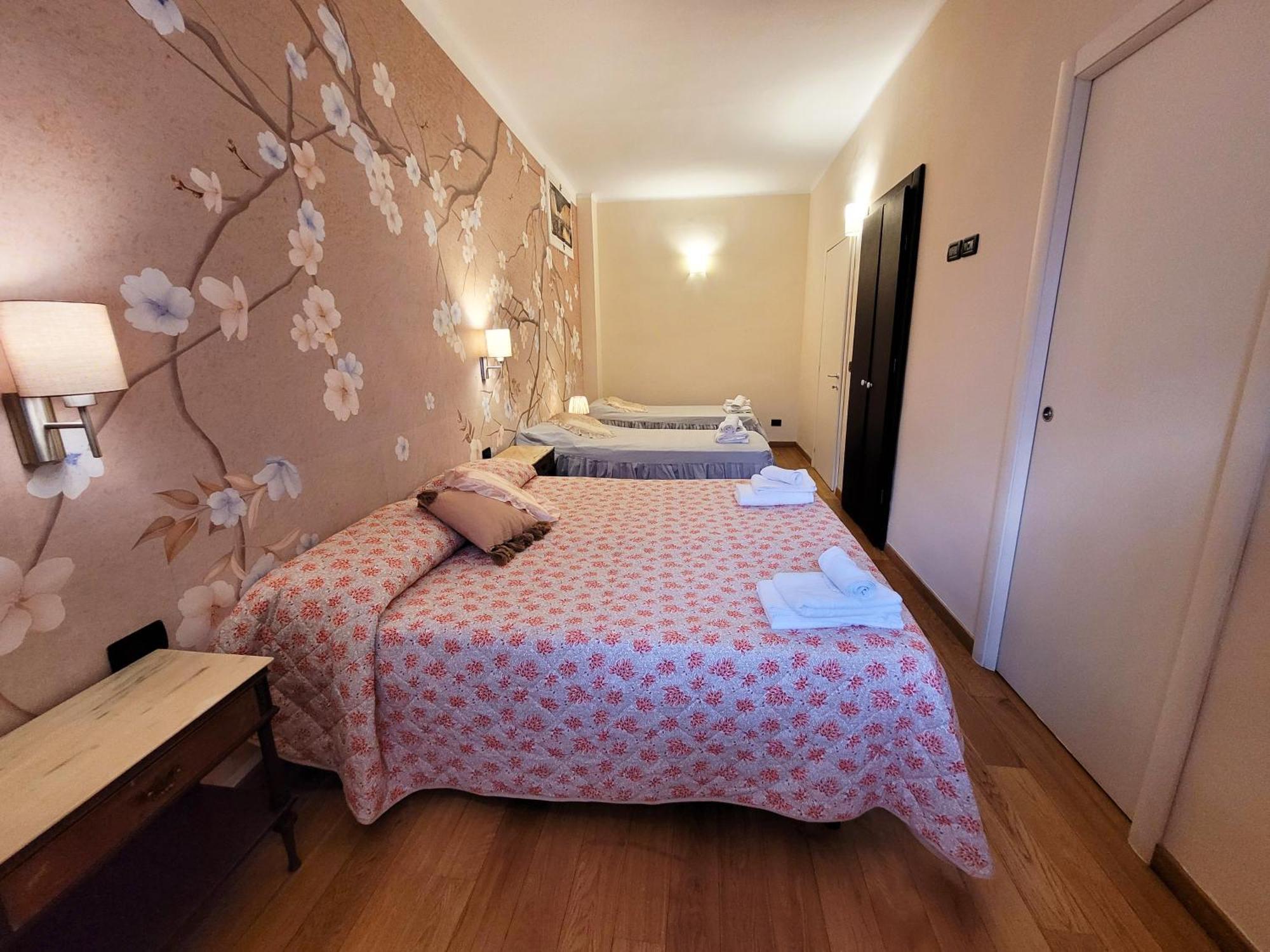 Baribello Apartment - 3 Bedrooms 3 Bathrooms - Bari Central Station Exteriér fotografie